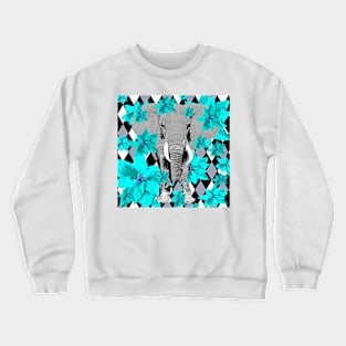 ELEPHANT Crewneck Sweatshirt